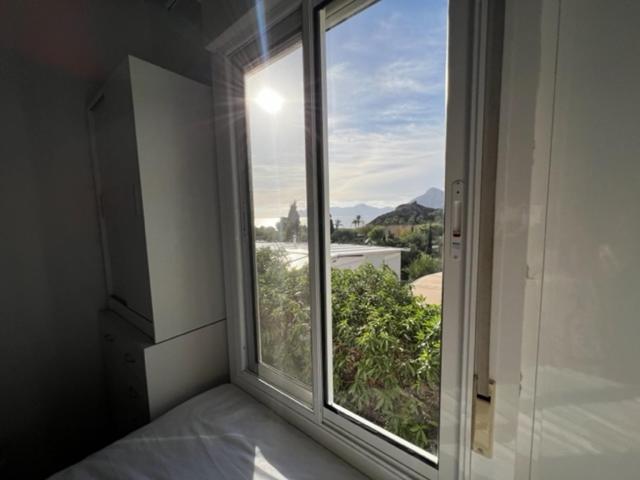 Bungalow Camping Naturista El Portus Nr 43 Cartagena, Murcia Dış mekan fotoğraf