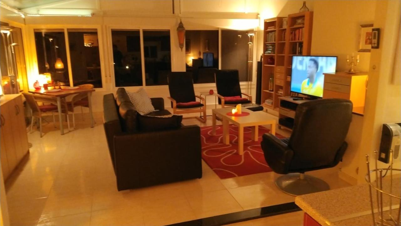 Bungalow Camping Naturista El Portus Nr 43 Cartagena, Murcia Dış mekan fotoğraf