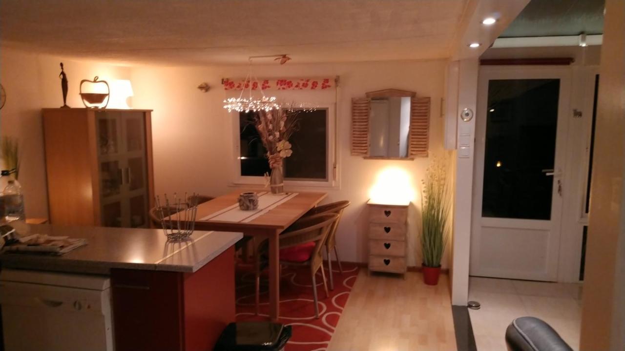 Bungalow Camping Naturista El Portus Nr 43 Cartagena, Murcia Dış mekan fotoğraf